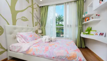 Shophouse Vinhomes Central Park