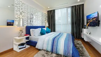 Shophouse Vinhomes Central Park