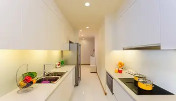 Shophouse Vinhomes Central Park