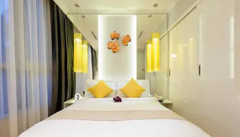 Shophouse Vinhomes Central Park