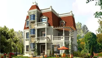 Khu đô thị Ngũ Tượng Khải Hoàn
