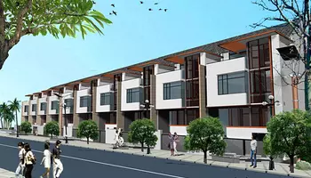 Khu đô thị Ngũ Tượng Khải Hoàn