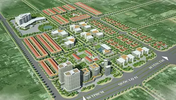 Phú Mỹ Center Point