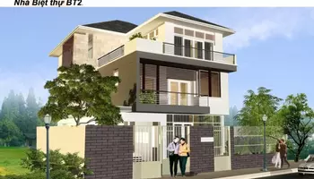 Phú Mỹ Center Point
