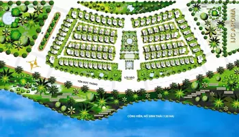 Khu biệt thự Sunflower