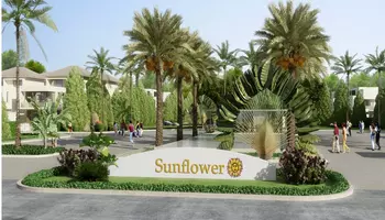 Khu biệt thự Sunflower