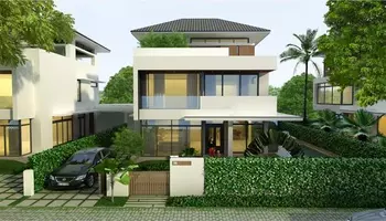 Khu biệt thự Sunflower