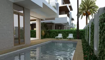 Khu biệt thự Sunflower