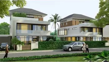 Khu biệt thự Sunflower