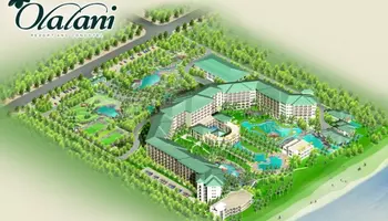 Olalani Resort & Condotel
