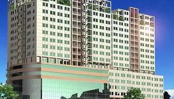 Cao Ốc Căn Hộ H2-Hoàng Diệu