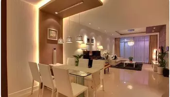Saigon Royal Residence