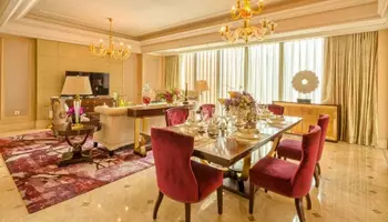 Saigon Royal Residence