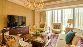 Saigon Royal Residence