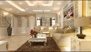 Saigon Royal Residence