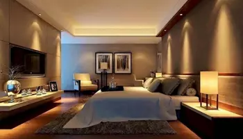 Saigon Royal Residence