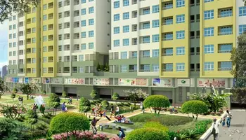 Khu đô thị Hoàng Long