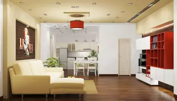 Chung cư 282 Nguyễn Huy Tưởng