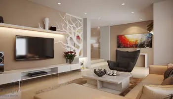 Chung cư 282 Nguyễn Huy Tưởng