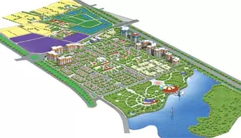 Khu đô thị Nam Hồng