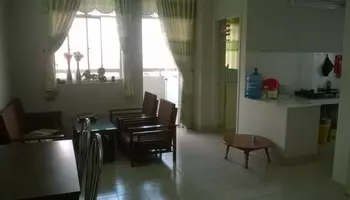 Khu dân cư An Sương