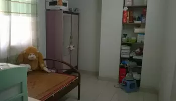 Khu dân cư An Sương