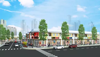 Khu đô thị RichHome