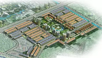 Vạn Phúc City