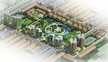 Vạn Phúc City