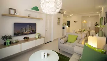 Moonlight Residences