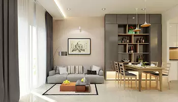 Moonlight Residences