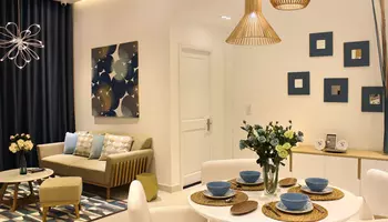 Moonlight Residences