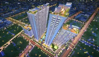The Western Capital