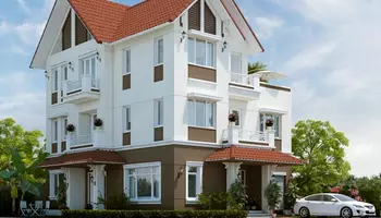Khu đô thị mới An Hưng