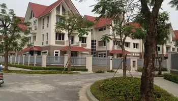 Khu đô thị mới An Hưng