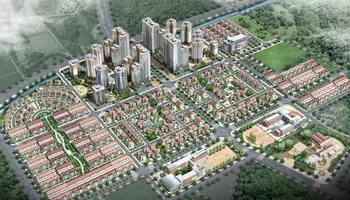 Khu đô thị Mỹ Đình I