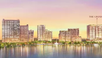 Midtown Phú Mỹ Hưng
