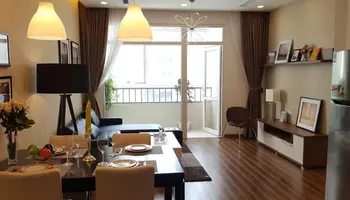 One 18 Ngọc Lâm