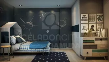 Celadon City
