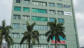 Tòa nhà Ford Thăng Long