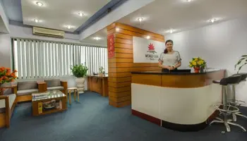 Tòa nhà Ford Thăng Long