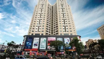 Tổ hợp 173 Xuân Thủy