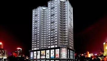 Tổ hợp 173 Xuân Thủy