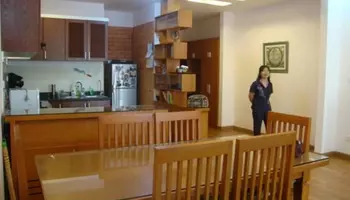 Tổ hợp 173 Xuân Thủy