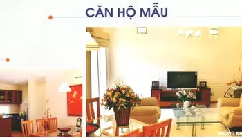 Tổ hợp 173 Xuân Thủy