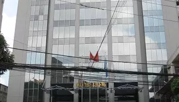 Khâm Thiên Building