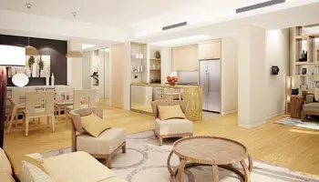 Indochina Plaza Hanoi