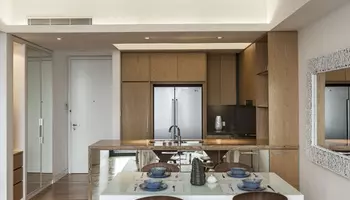 Indochina Plaza Hanoi