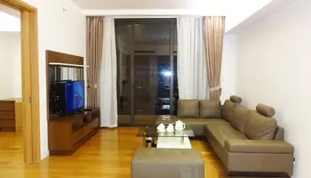 Indochina Plaza Hanoi