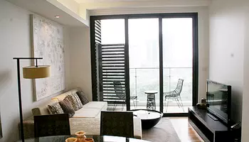 Indochina Plaza Hanoi